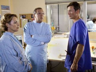 Polizeiruf 110: Keiner schreit