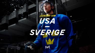 Ishockey: Junior-VM