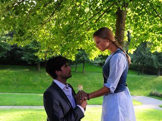 Sturm der Liebe