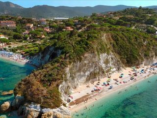 Elba - Italiens Trauminsel im Mittelmeer