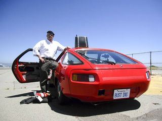 MythBusters - Die Wissensjaeger