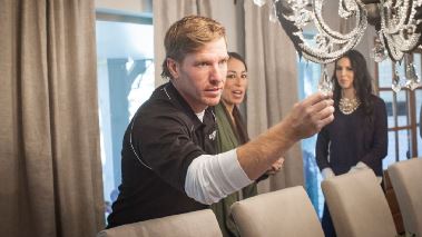 Fixer Upper - Umbauen, einrichten, einziehen!