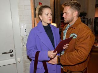 Gute Zeiten, schlechte Zeiten