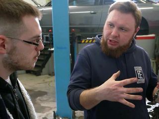 Die Tuning Profis Die Tuning Profis