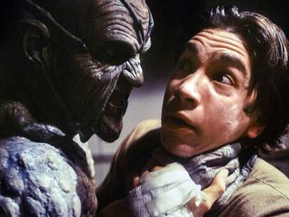 Jeepers Creepers