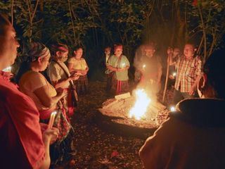 Unbekanntes Belize Unbekanntes Belize