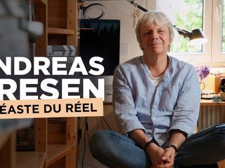 Andreas Dresen - Ein Leben fuer den Film