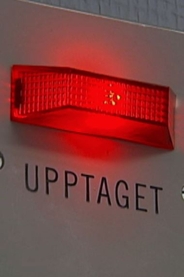 15 minuter från Sápmi