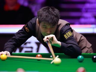 Snooker: Players Championship