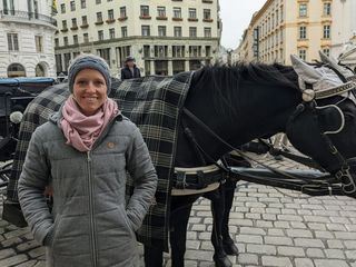 BR Heimat - Zsammgspuit in Wien