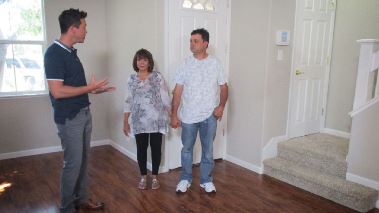 Jackpot! - Hauptpreis Traumhaus