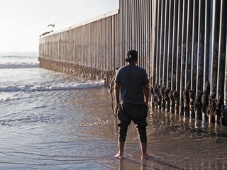 Wenn der Nebel kommt