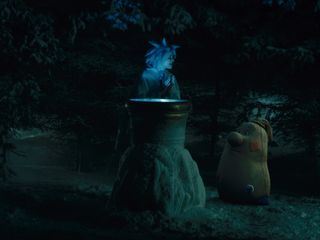 Beutolomaeus und der wahre Weihnachtsmann