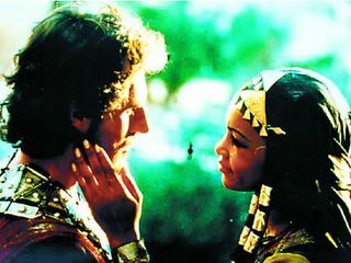 Die Bibel (2/2): Salomon