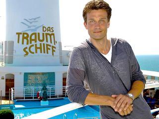 Das Traumschiff Das Traumschiff