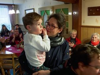 Unser Dorf hat Wochenende