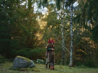 Tinkas Weihnachtsabenteuer