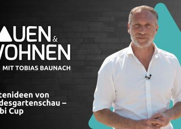 Bauen und Wohnen