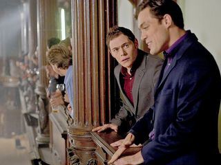 Torchwood