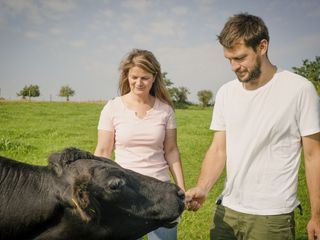 Lust aufs Land - Bayerische Hofgeschichten