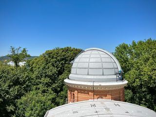 Im Cottage - Die Gartenstadt in Wien