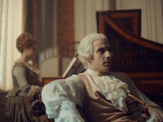 Mozart - Genie und Rebell