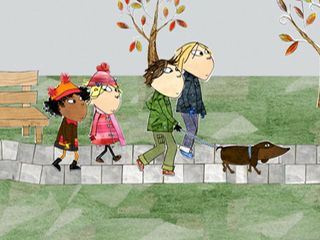 Die Sendung mit dem Elefanten