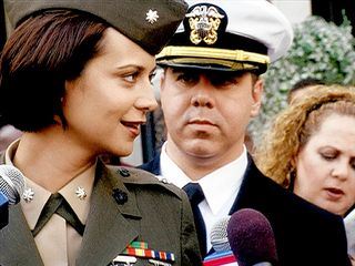 J.A.G. Im Auftrag der Ehre