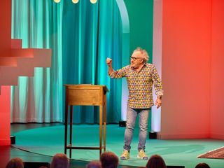 Urban Priol: TILT 2025 - Der Jahresrueckblick