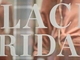 Black Friday & Konsumwahn