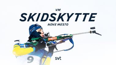 Skidskytte: Vaerldscupen