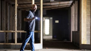 Ghost Hunters Ghost Hunters