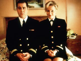 J.A.G. Im Auftrag der Ehre