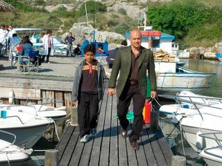Il commissario Montalbano