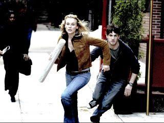 Das Vermaechtnis der Tempelritter