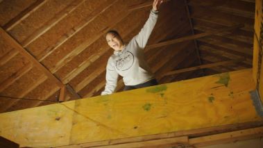 Married to Real Estate