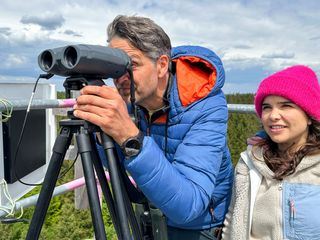 Anna und die wilden Tiere