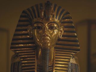 Legendaere Pharaonen