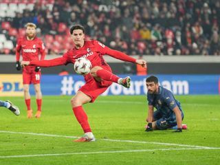 Fussball: UEFA Europa League