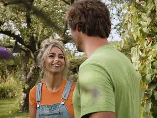 Mein urbaner Garten - Zwischen Blueten und Beton