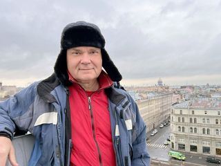 Re: Hausmeister in Russland - 24/7 im Job