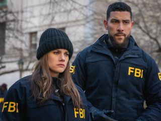 FBI: Special Crime Unit FBI: Special Crime Unit