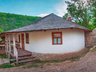 Traumhaeuser von innen