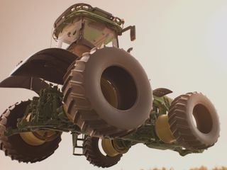 Fabriken der Superlative