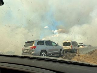 Wetterwahnsinn Weltweit