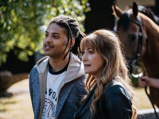 Harry Wild - Moerderjagd in Dublin