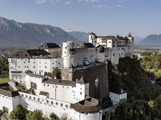 Meisterwerke, Urwaelder und Prachtbauten - Österreichs Erbe fuer die Welt