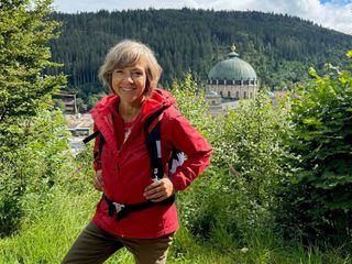 Expedition in die Heimat
