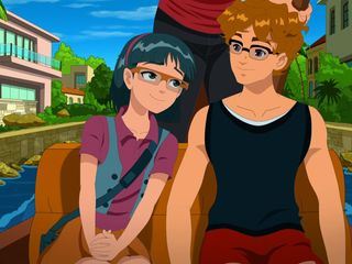 H2O - Abenteuer Meerjungfrau