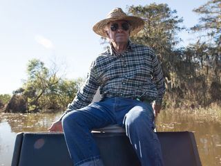 Extinct or Alive - Ausgestorben oder nicht?